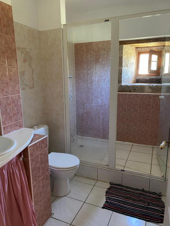 Chez Sophie - Gite Et Gite Equestre Clermont-Dessous Kültér fotó