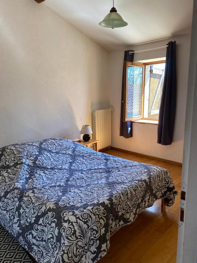 Chez Sophie - Gite Et Gite Equestre Clermont-Dessous Kültér fotó