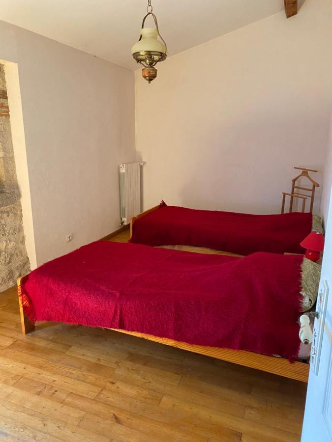 Chez Sophie - Gite Et Gite Equestre Clermont-Dessous Kültér fotó